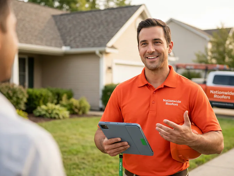 Roof Installation  in Knox  FAQ